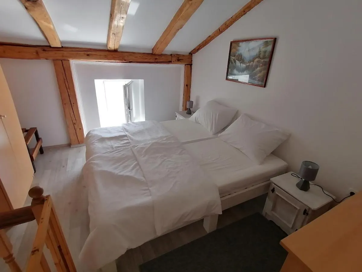 Kuca Za Odmor Tena Tribalj  Croatia
