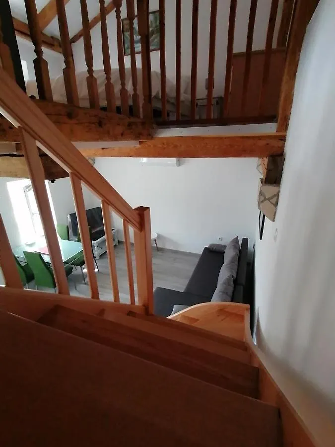 Holiday home Kuca Za Odmor Tena Tribalj